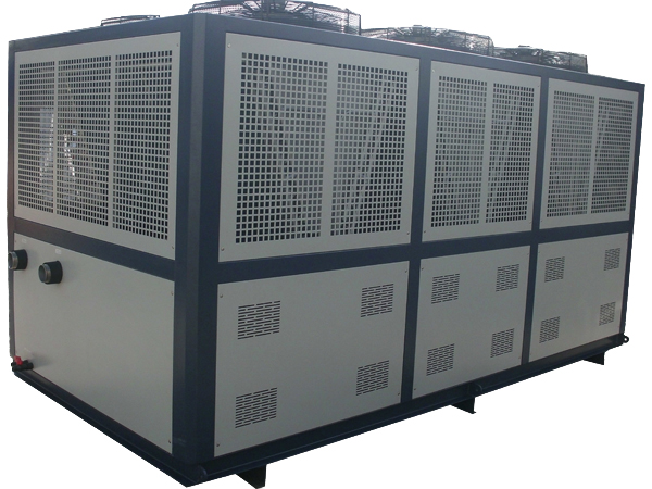 風(fēng)冷螺桿式冷凍機(jī)、冷水機(jī)